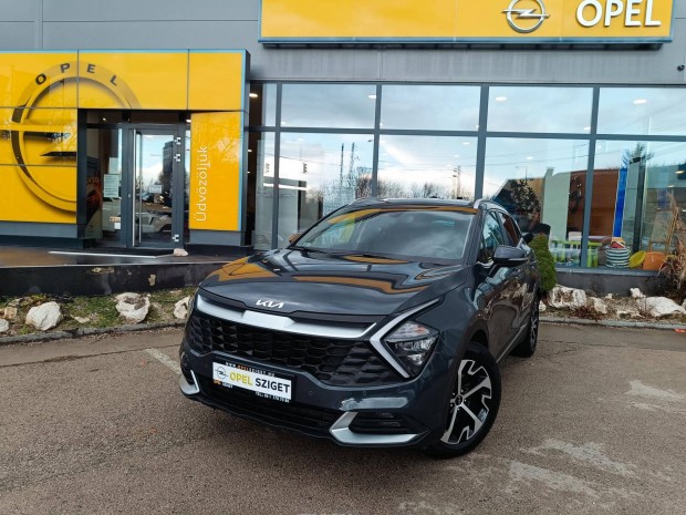 KIA Sportage 1.6 T-GDI Gold fs! Magyarorszgi...