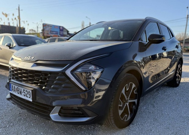 KIA Sportage 1.6 T-GDI Gold fs! Magyarorszgi...