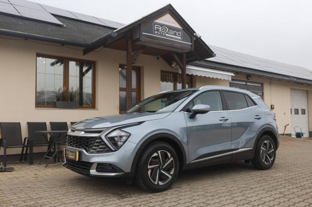 KIA Sportage 1.6 T-GDI Gold Mo-i - 24e KM Futs...