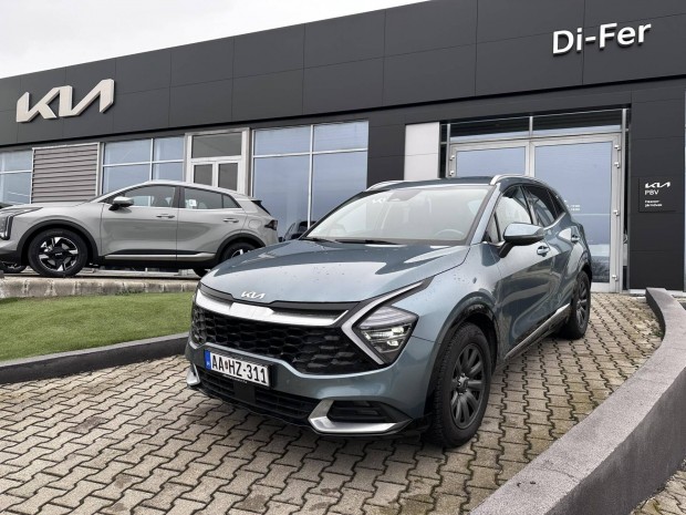 KIA Sportage 1.6 T-GDI HEV30 (Automata)