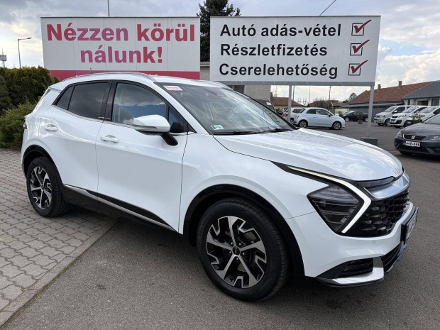 KIA Sportage 1.6 T-GDI Hybrid GT Line 4WD DCT M...