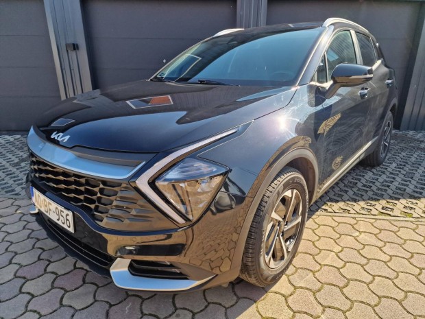 KIA Sportage 1.6 T-GDI Hybrid Gold DCT Gy�ny�r�...