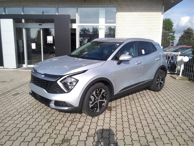 KIA Sportage 1.6 T-GDI Hybrid Gold DCT +Style C...