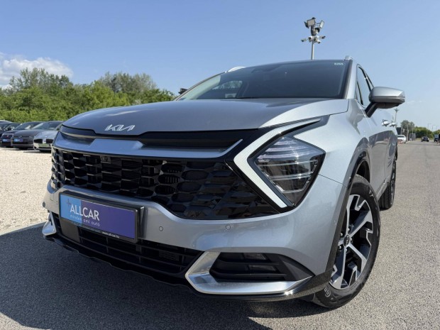 KIA Sportage 1.6 T-GDI Hybrid Platinum DCT 360...