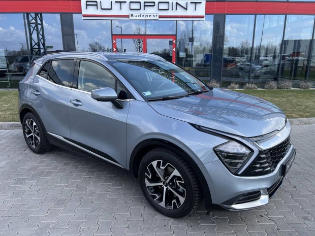 KIA Sportage 1.6 T-GDI Hybrid Platinum DCT Limi...