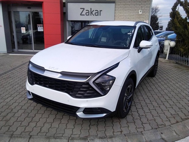 KIA Sportage 1.6 T-GDI Platinum DCT Br+Dwp CSO...