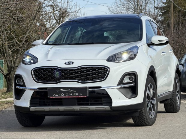 KIA Sportage 1.6 T-GDI Platinum DCT Mo.-i -- 1....