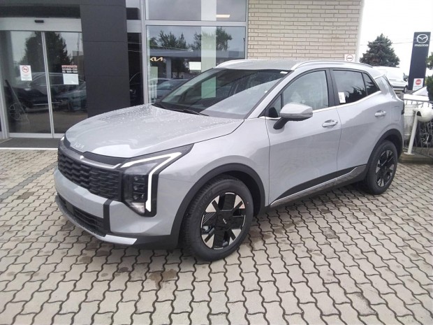 KIA Sportage 1.6 T-GDI Platinum DCT +Dwp Csomag...
