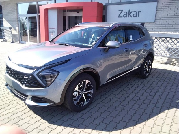 KIA Sportage 1.6 T-GDI Platinum DCT +Exclusive+...