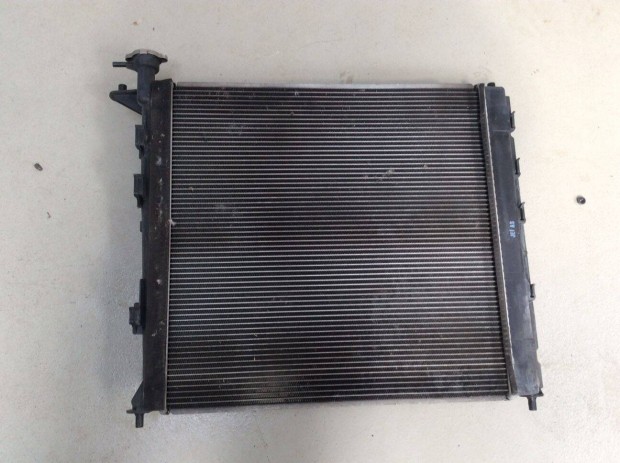 KIA Sportage 1.7 CRDI 2011'- / vzht