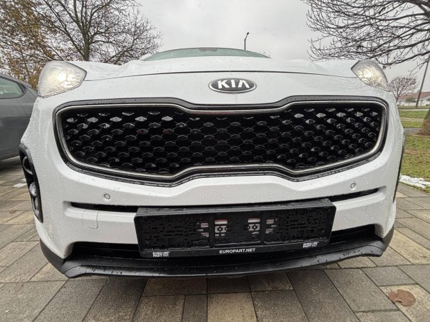 KIA Sportage 1.7 CRDi EX Prmium 145000km.Tempo...