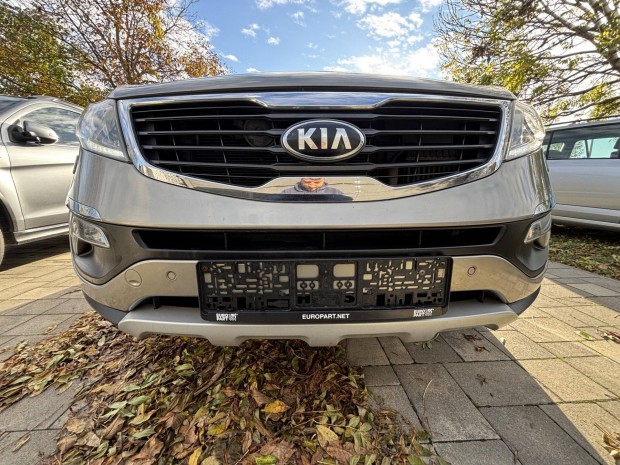 KIA Sportage 1.7 CRDi EX Prmium 156000km.Br....