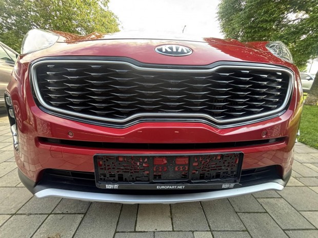 KIA Sportage 2.0 CRDI GT Line 4WD (Automata) 15...