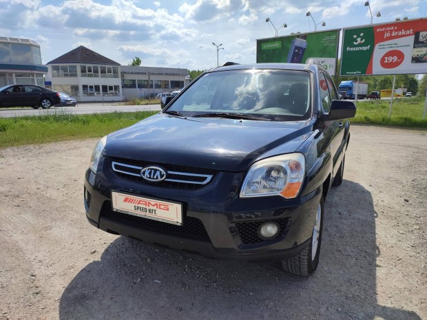 KIA Sportage 2.0 EX 4WD