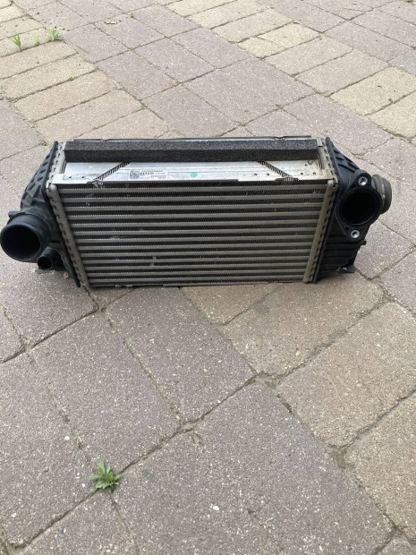 KIA Sportage Nq5 intercooler (282702M800)