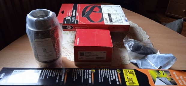 KIA Sportage alkatrszek j!