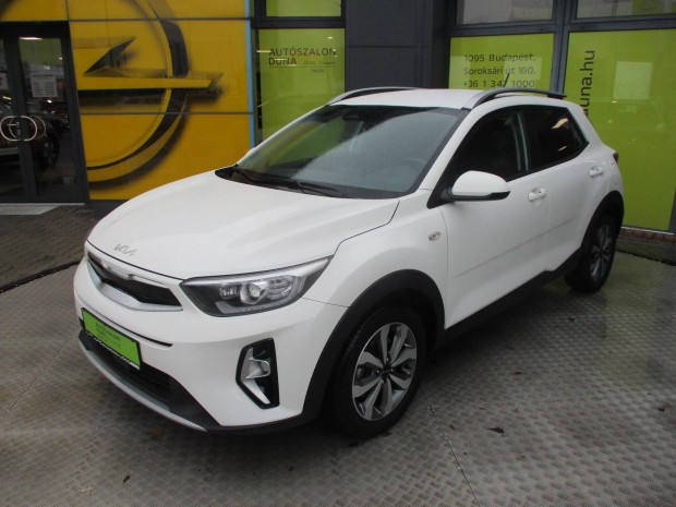KIA Stonic 1.0 T-GDI Gold