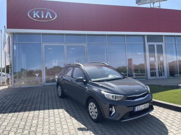 KIA Stonic 1.0 T-GDI Gold DCT
