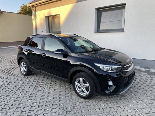 KIA Stonic 1.25 MPI EX Limited