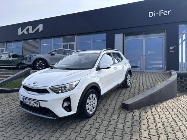 KIA Stonic 1.25 MPI LX