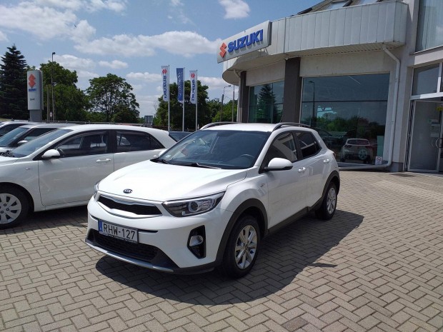 KIA Stonic 1.25 MPI LX Exclusive