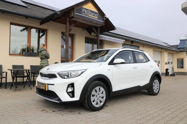 KIA Stonic 1.25 MPI LX Exclusive THM 5.9%-tl!...