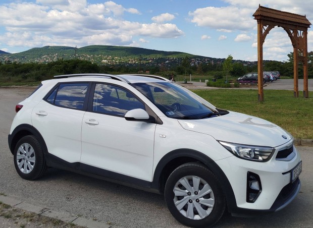 KIA Stonic 1.25 , 6 ves