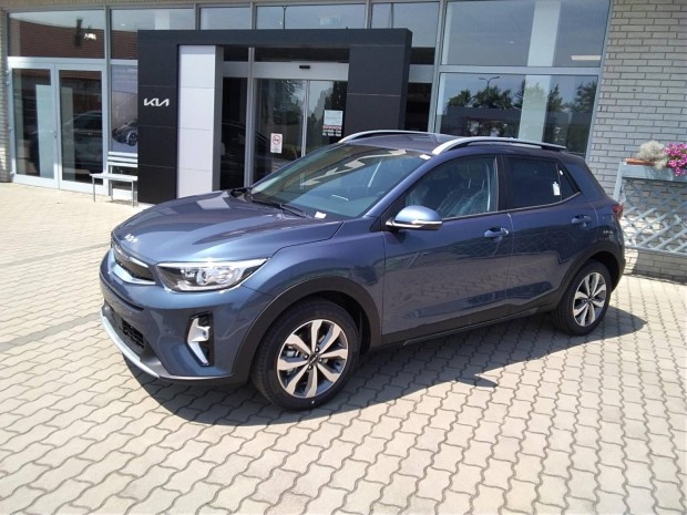 KIA Stonic 1.2 DPI X-Platinum +ADA Csomag. St...