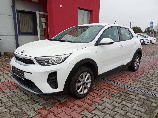 KIA Stonic 1.4 MPI EX Prmium