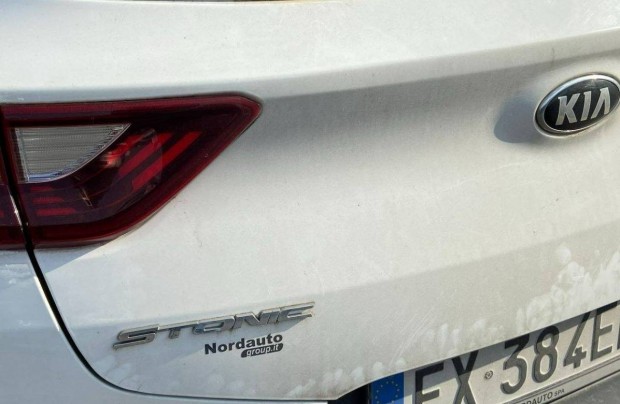 KIA Stonic Kalaptart , 85910-H8400 (2017-24)