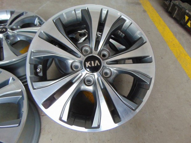 KIA VENGA (2009-) Felni