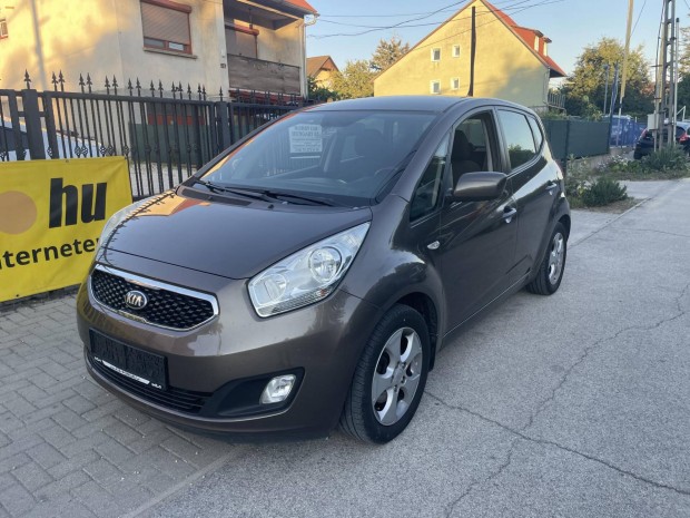 KIA Venga 1.4 CRDi HP LX Multikormny/Tempomat/...