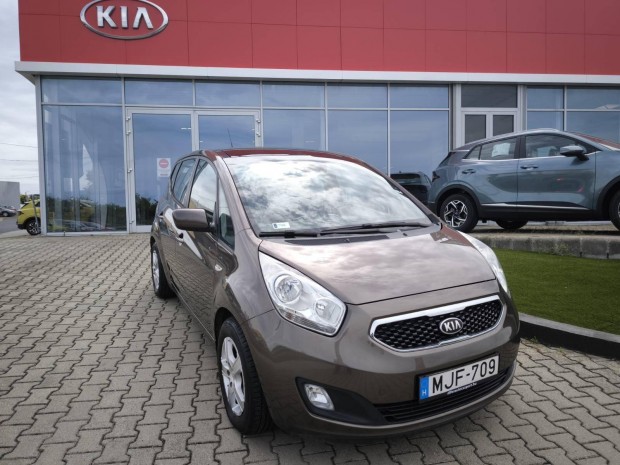 KIA Venga 1.4 CRDi LX