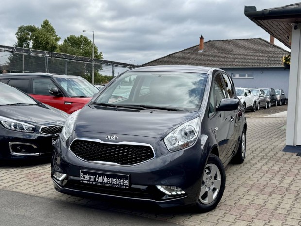 KIA Venga 1.4 Cvvt EX Prmium 71000Km!Navigci...