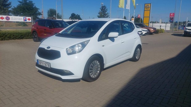 KIA Venga 1.4 Cvvt LX Mo-i!
