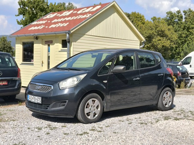 KIA Venga 1.4 EX