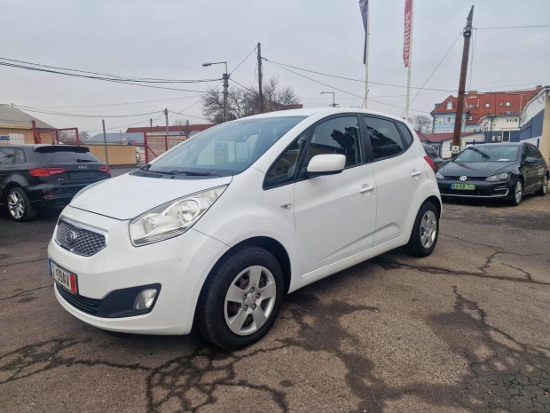 KIA Venga 1.4 EX