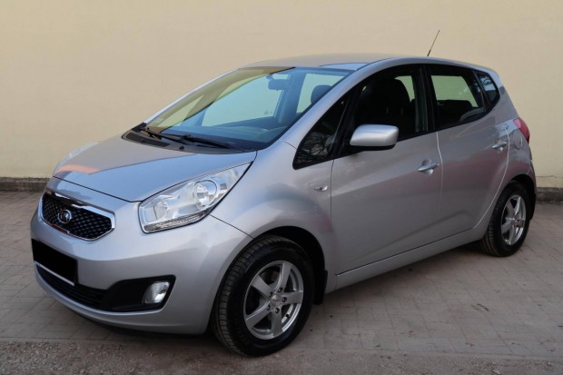 KIA Venga 1.4 EX