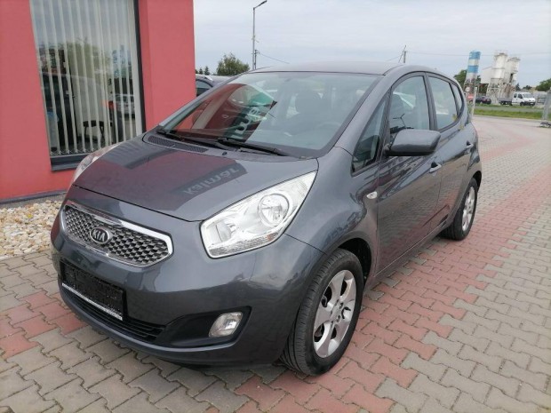 KIA Venga 1.4 EX Kitn llapot 71000Km!!