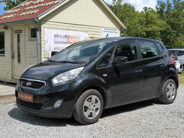 KIA Venga 1.4 LX