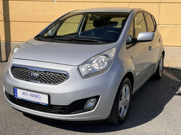 KIA Venga 1.4 LX