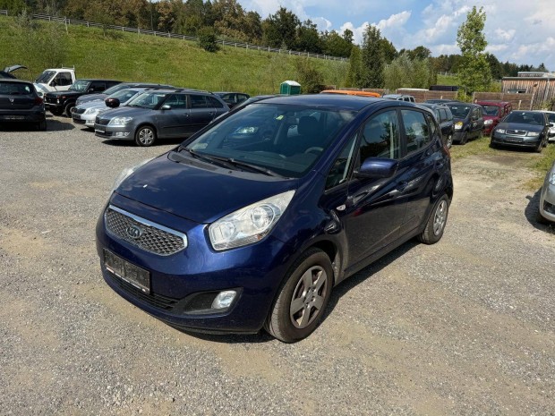 KIA Venga 1.4 LX