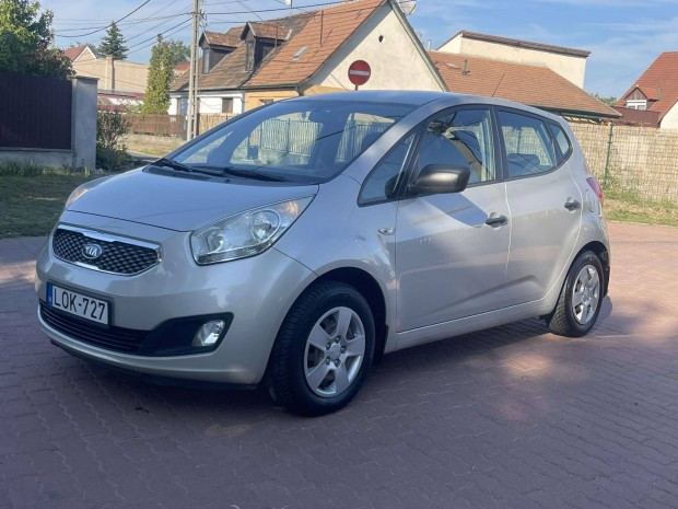 KIA Venga 1.4 LX