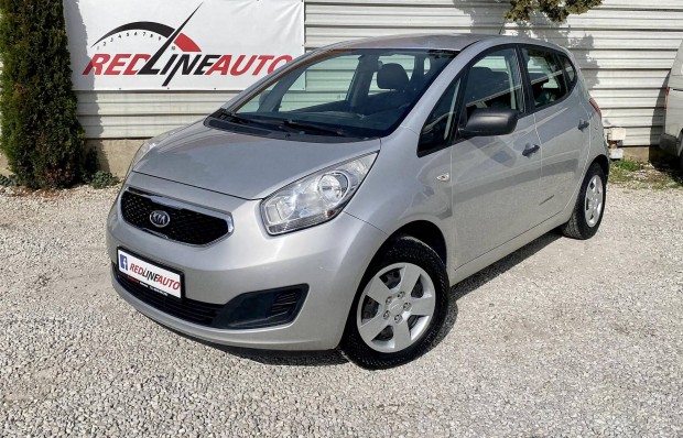 KIA Venga 1.4 LX