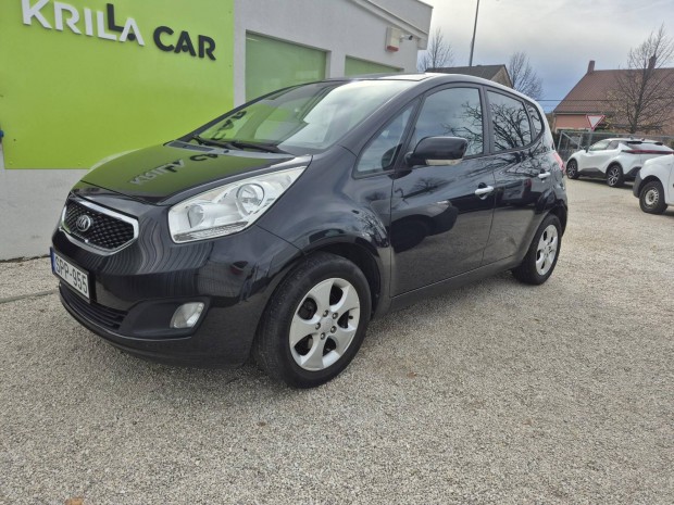 KIA Venga 1.6 Cvvt EX