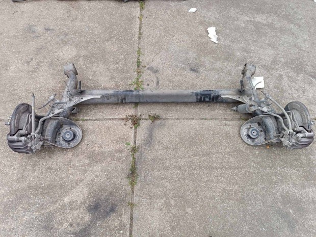 KIA Venga , Hyundai IX20 hátsó híd , futómű