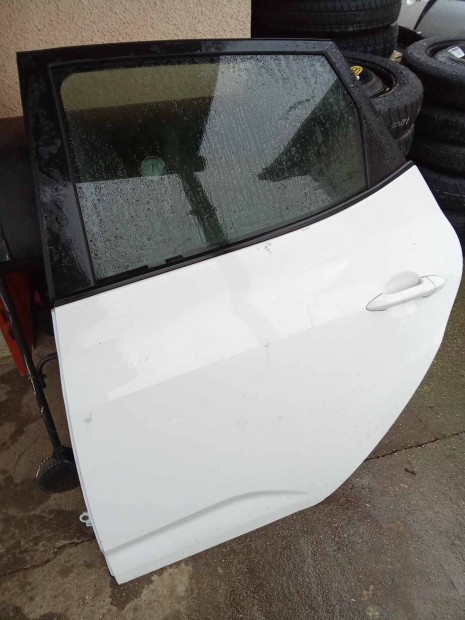 KIA Venga bal hts ajt