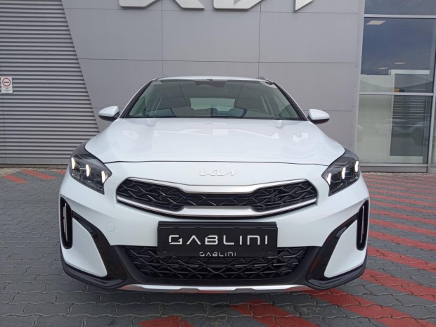 KIA Xceed 1.0 T-GDI Essence MY26