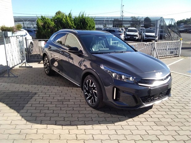 KIA Xceed 1.0 T-GDI Gold T�bb Sz�nben !THM 0%-T...