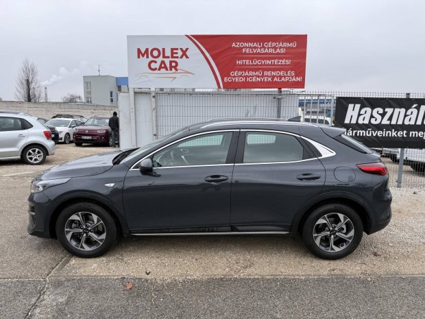 KIA Xceed 1.4 T-GDI Launch Edition Plus DCT NAV...